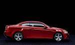 Lexus IS250C 2008 года